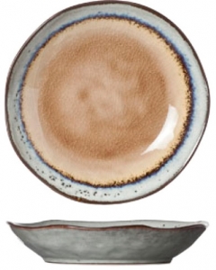 Тарелка керамическая Castor Ø16 CM