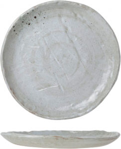 Тарелка Dolmen Ø27 CM