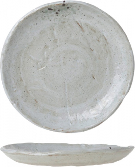 Тарелка Dolmen Ø20 CM 1