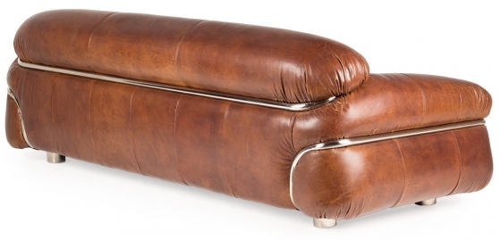 Диван кожаный Heil 230X105X75 CM 3