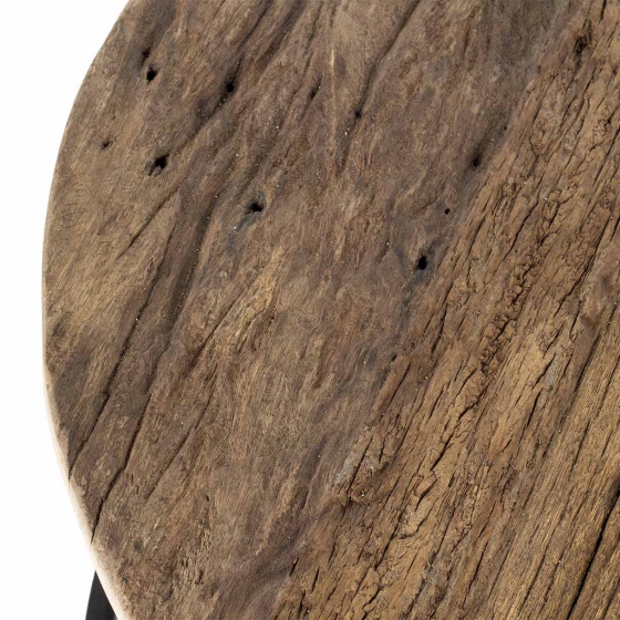 Комплект журнальных столиков Daylon 60X60X42 / 75X75X49 CM 5