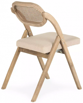 Стул складной Carlotta 49X62X84 CM