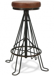 Барный стул Randy Creta 58X58X76 CM