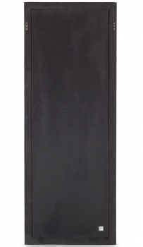 Стеклянная картина в деревянной раме Shape 74X194 CM