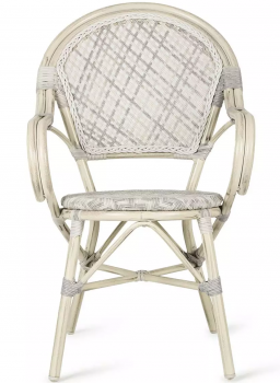 Стул Asmara 57X63X89 CM