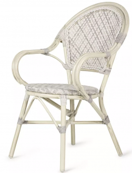 Стул Asmara 57X63X89 CM