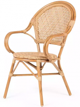Стул Asmara 57X64X92 CM