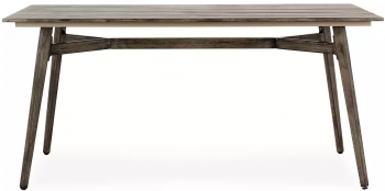 Стол Vikram 160X80X76 CM