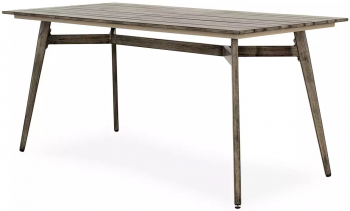 Стол Vikram 160X80X76 CM
