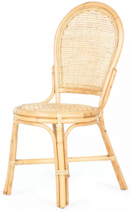 Стул из ротанга Singapore 46X53X96 CM