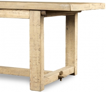 Обеденный стол Wabi-sabi Kods 280X90X75 CM