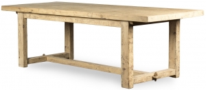 Обеденный стол Wabi-sabi Kods 240X90X75 CM