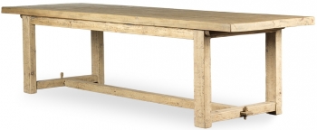 Обеденный стол Wabi-sabi Kods 280X90X75 CM