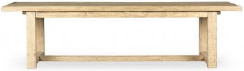 Обеденный стол Wabi-sabi Kods 280X90X75 CM