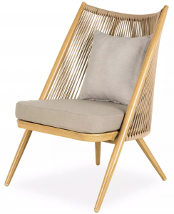 Кресло Beth 70X65X95 CM