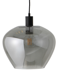 Лампа подвесная Kyoto Electro Plated 32X32X25 CM