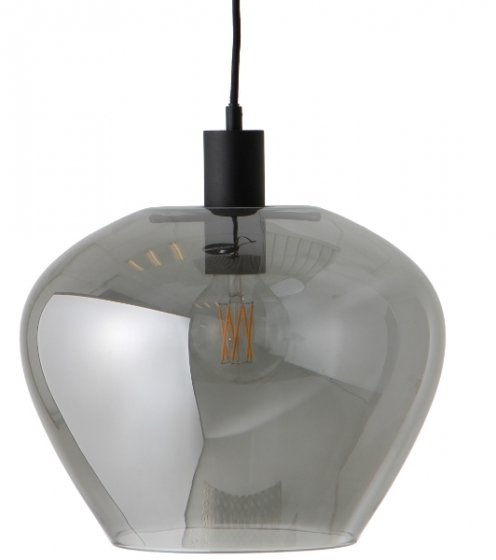 Лампа подвесная Kyoto Electro Plated 32X32X25 CM 1