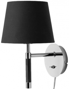 Лампа настенная Venice 18X23X29 CM