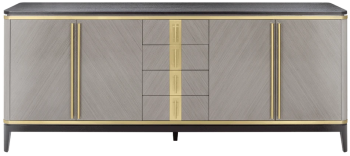 Комод Siena 220X50X90 CM