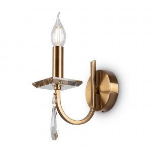 Настенный светильник (бра)