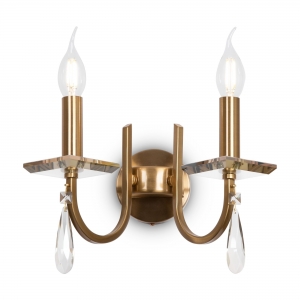 Настенный светильник (бра)