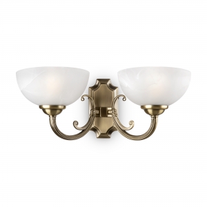 Настенный светильник (бра)