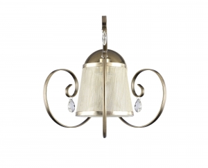 Настенный светильник (бра)