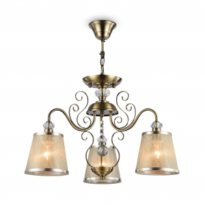 Потолочный светильник