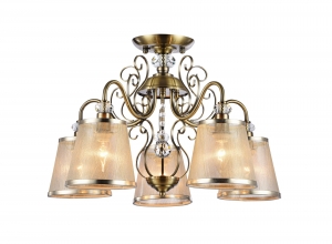 Потолочный светильник