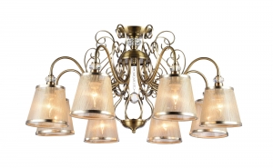 Потолочный светильник