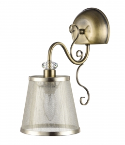 Настенный светильник (бра)