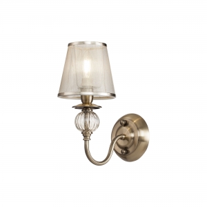 Настенный светильник (бра)