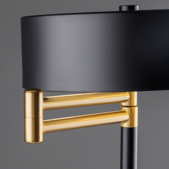 Настольный светильник Izza 20X39X49 CM 6