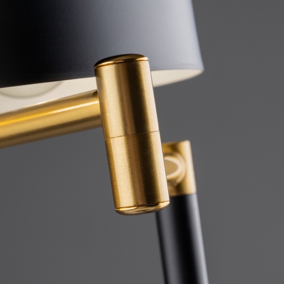 Настольный светильник Izza 20X39X49 CM 3