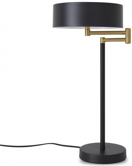 Настольный светильник Izza 20X39X49 CM 9