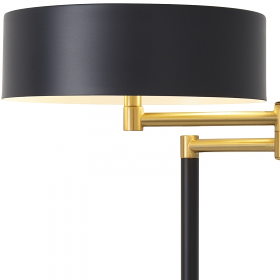 Настольный светильник Izza 20X39X49 CM 7