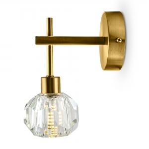 Настенный светильник (бра)