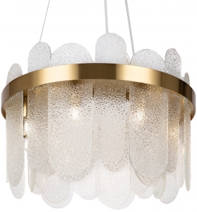 Подвесной светильник Deserto 40X40X25 CM