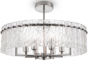 Люстра Basilica 50X50X23 CM