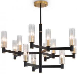 Люстра Ambra 86X86X71 CM