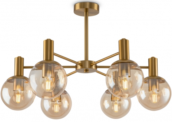 Люстра Globo 65X65X40 CM 1