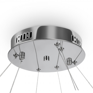 Аксессуары Tier хром, металл