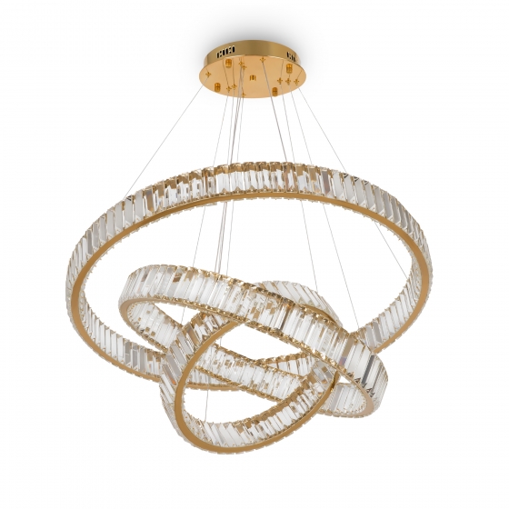 Аксессуары Tier латунные для крепления светильников 8