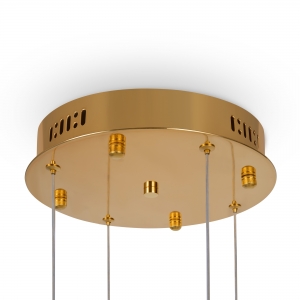 Аксессуары Tier латунные, 250 мм