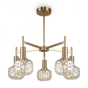 Потолочный светильник