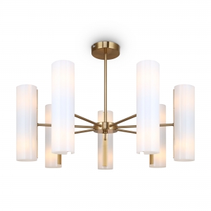 Потолочный светильник Freya FR5368CL-14BS