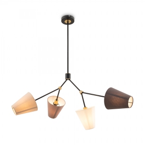 Потолочный светильник