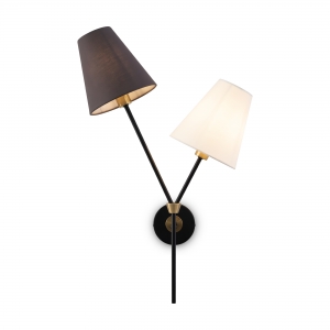 Настенный светильник (бра)