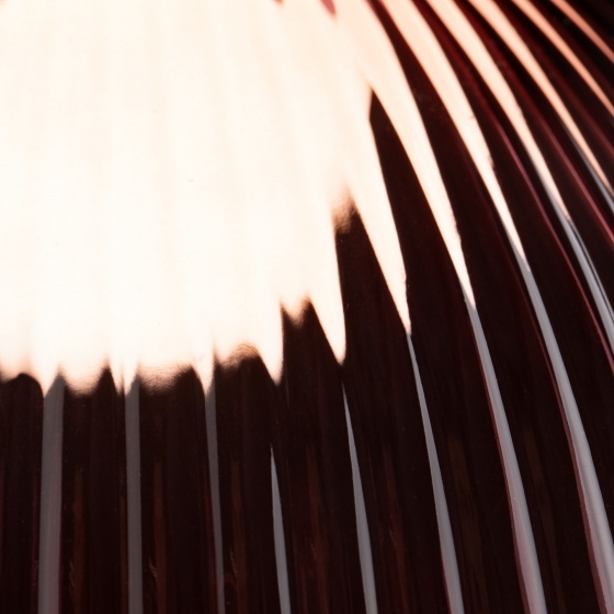 Подвесной светильник Enchantment красный, 120 см 4