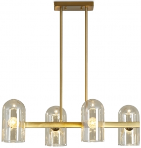 Люстра Firefly 64X31X64 CM